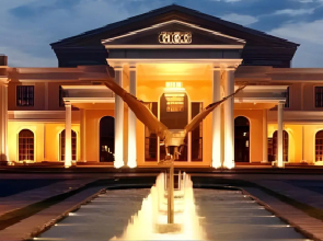 Peermont Walmont at The Grand Palm - Gaborone