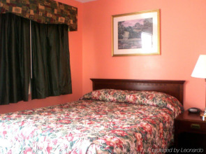 Pilgrim Inn & Cottages