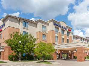 SpringHill Suites Minneapolis West/St. Louis Park