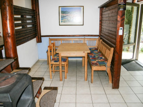 Haus am See - Sonnenweg 10