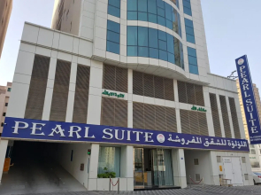 Pearl Suites