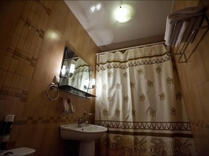 Отель «Гермес-27»