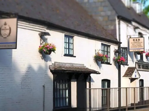 The Wheatsheaf