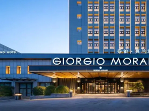 Giorgio Morandi