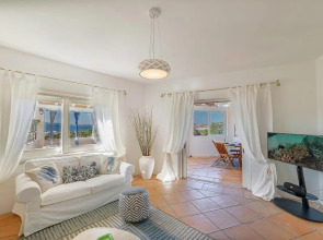 Villa Le Rocce in Olbia