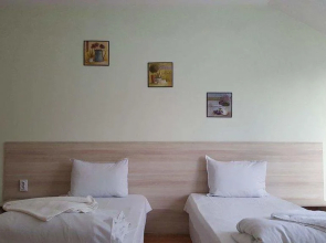 Escape Shumen