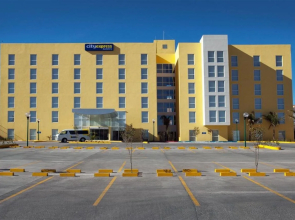 City Express by Marriott Saltillo Sur