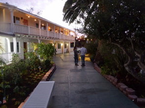 Oceana Boutique Hotel