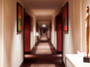 La Citadelle Hotel Metz - MGallery Collection