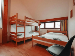 Brochepierre 28 pers- vue exceptionnelle - Malmedy