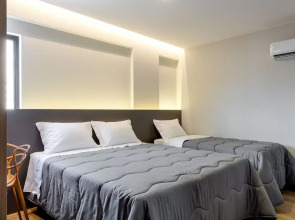 Villano Hotel