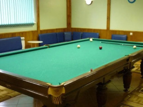 Райская Лагуна Омск