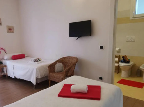 Bnbook Appartamento Sempione 4 Camere 4 Bagni