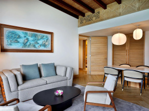 Mango House Seychelles, LXR Hotels & Resorts