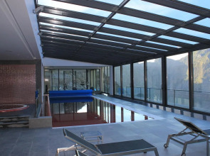 Eira do Serrado Hotel & SPA