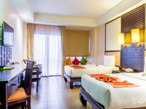 Курорт Nipa Resort