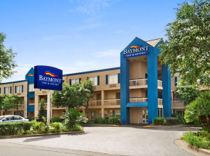 Baymont By Wyndham Gainesville I-75