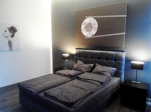 Apartment Ruska 16