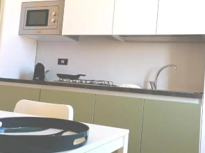 Luxury Suite Vitruvio 55