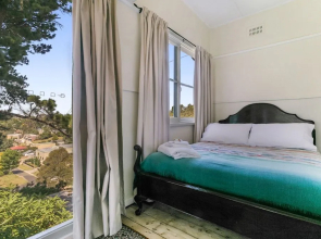 Carinya Cottage
