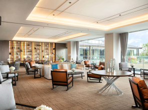 Wyndham Grand Royal Hotel Jinlin Lijiang