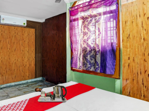Hotel O Star Inn