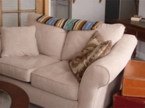 Bronco Bobbi's Hideout & Calamity Jane's