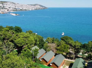 Sinop Bahçeler Villa