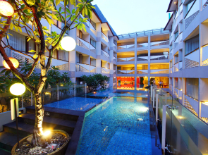 Episode Kuta Bali