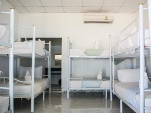 The Beach Village Hostel
