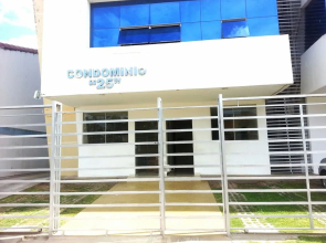 Departamentos en Edificio Acrebol Santa Cruz