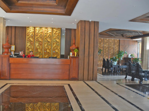 The Home Hotel