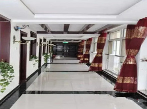 Chengde Changhe Business Guest House