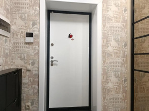 ИзиРент на улице Арцыбушевская д. 204