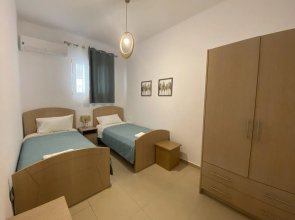 Elkysti Crete Superior Apartment Nikos