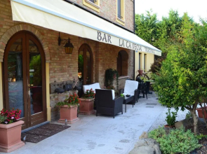 B&B La Ca Vecia