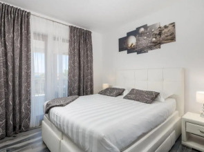 Villa Grandioza Zadarvillas