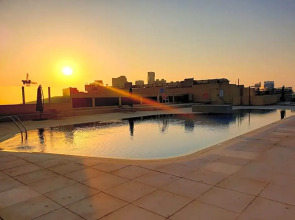 Fortune Atrium Hotel