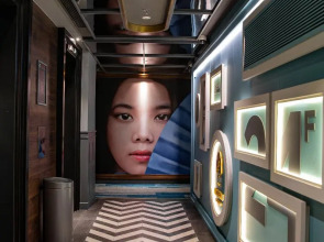 Fusion Original Saigon Centre