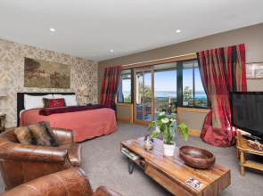 The Flying Trout Boutique Lodge