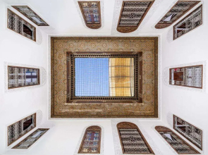 Riad Tizwa Fes