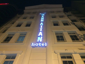 Maltepe Manhattan Hotel