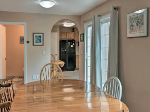 Pet Friendly Anchorage Retreat w/ Deck & Yard