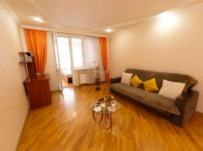 Апартаменты на улице Весенняя