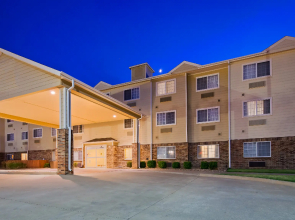 SureStay Hotel by Best Western Blackwell