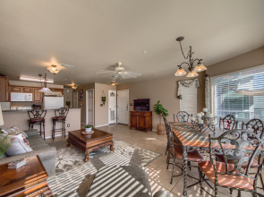 Chateau on The River WW D301302