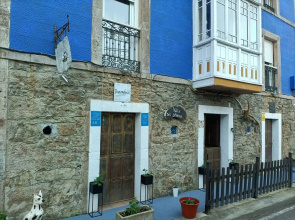 Apartamentos Rurales La Torre