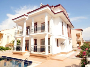 Infinity Aqua Marine Apartments