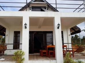 Traditional Filipino Rest House