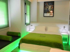 The Row Taksim Hotel